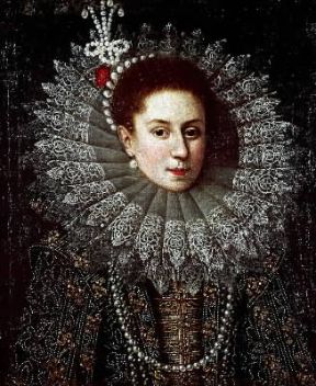 Veronica Gambara. De Agostini Picture Library/M. Carrieri