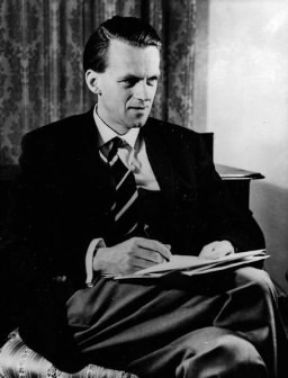 Walter Jens. De Agostini Picture Library