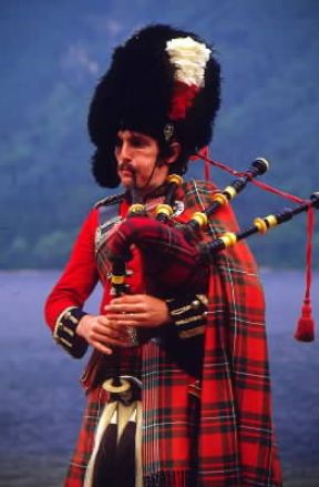 Cornamusa. De Agostini Picture Library / C. Novara