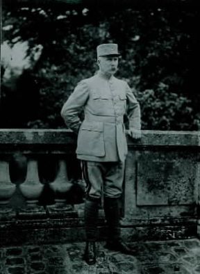 Philippe PÃ©tain. De Agostini Picture Library/G. Dagli Orti