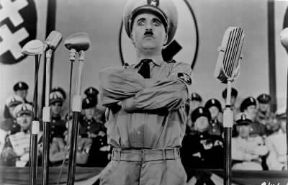 Attore. Charlie Chaplin.De Agostini Picture Library