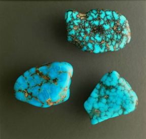 Turchese. De Agostini Picture Library/G. Cigolini