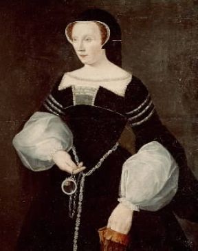 Diana di Poitiers. De Agostini Picture Library/G. Dagli Orti