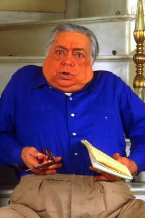 Aldo Fabrizi. De Agostini Picture Library/G. Cigolini