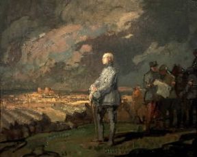 I guerra mondiale. Il generale PÃ©tain.De Agostini Picture Library / M. Seemuller