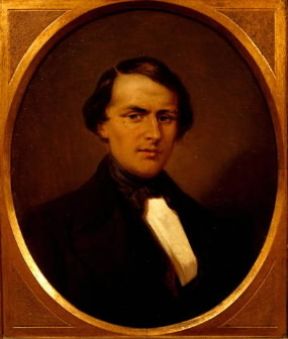 Attilio Bandiera. De Agostini Picture Library / A Dagli Orti