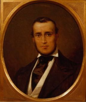 Emilio Bandiera. De Agostini Picture Library / A Dagli Orti