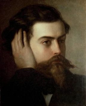 Goffredo Mameli. De Agostini Picture Library/N. Marullo