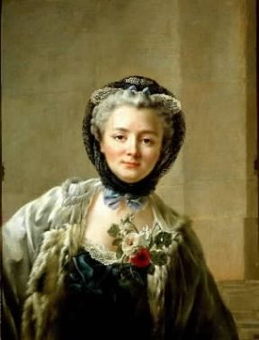 FranÃ§ois-Hubert Drouais . A. F. Drouais DorÃ© (Parigi, Louvre).De Agostini Picture Library/G. Dagli Orti