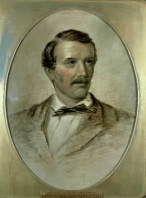 David Livingstone. De Agostini Picture Library