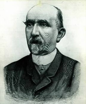 Carlo Collodi. Lo scrittore.De Agostini Picture Library