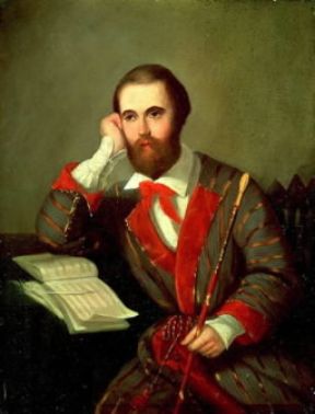 Charles Gounod. De Agostini Picture Library / J. E. Bulloz