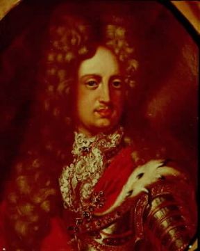 Leopoldo I in un ritratto conservato nel Museo Civico di Padova.De Agostini Picture Library/A. Dagli Orti