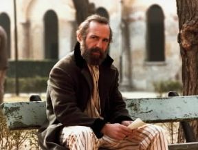 Ben Gazzara nel film Uno scandalo perbene (1984).De Agostini Picture Library