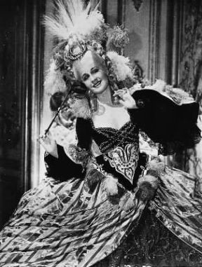 Norma Shearer De Agostini Picture Library