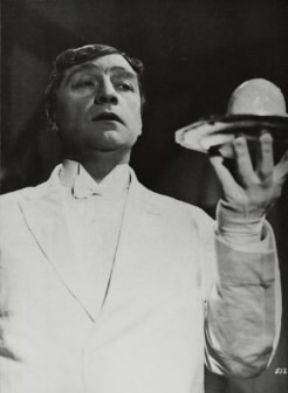 Sacha Guitry. De Agostini Picture Library