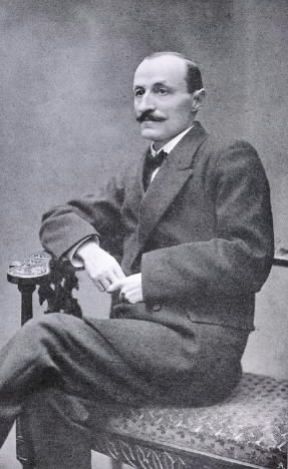 Giovanni Bertacchi .De Agostini Picture Library/G. De Vecchi