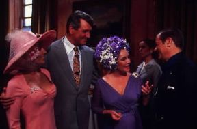 Rock Hudson in Assassinio allo specchio (1980).De Agostini Picture Library