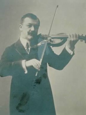 Ferenc LehÃ¡r. De Agostini Picture Library/G. Dagli Orti