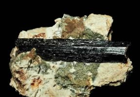 Cordierite. De Agostini Picture Library