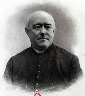 Henri Bremond in un ritratto del 1924. De Agostini Picture Library/J. L. Charmet