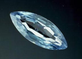 Zaffiro. De Agostini Picture Library