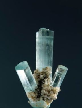 Berillo .De Agostini Picture Library/A. Rizzi