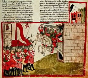 Comune. Il Carroccio