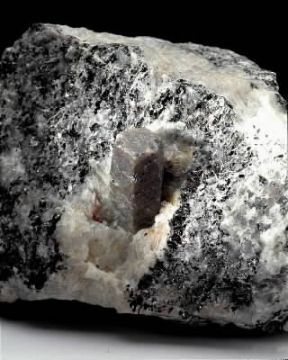 Corindone. De Agostini Picture Library / A. Rizzi