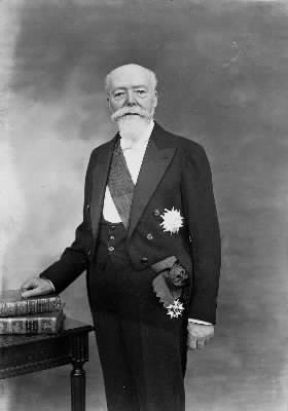 Paul Doumer. De Agostini Picture Library