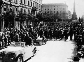 Resistenza. La brigata 