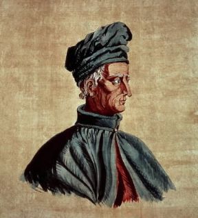 Amerigo Vespucci. De Agostini Picture Library