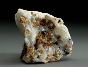 Marmo cipollino del Madagascar.De Agostini Picture Library/A. Rizzi