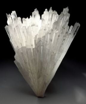 Mesolite. De Agostini Picture Library/A. Rizzi