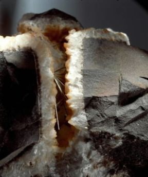 Millerite. De Agostini Picture Library/A. Rizzi