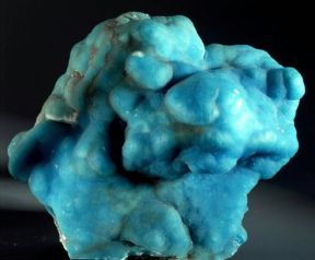 Mimetite. De Agostini Picture Library/A. Rizzi