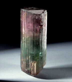 Tormalina. De Agostini Picture Library/A. Rizzi