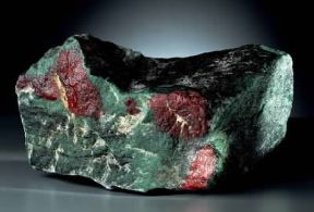 Zoisite. De Agostini Picture Library