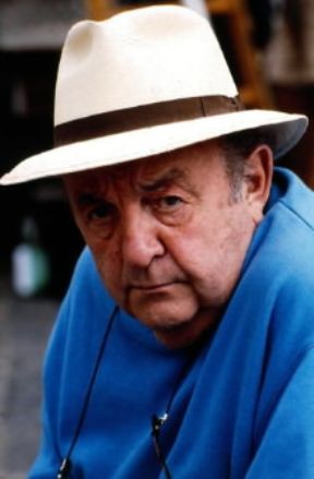 Bernard Blier .De Agostini Picture Library