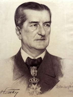 MiklÃ³s Horthy. De Agostini Picture Library / A. Dagli Orti