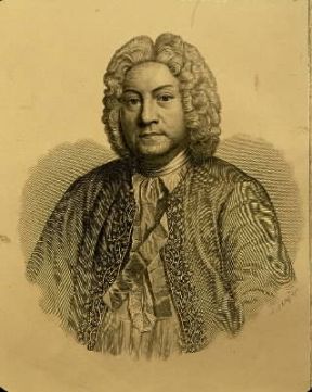 FranÃ§ois Couperin, detto le Grand. De Agostini Picture Library / A. Dagli Orti
