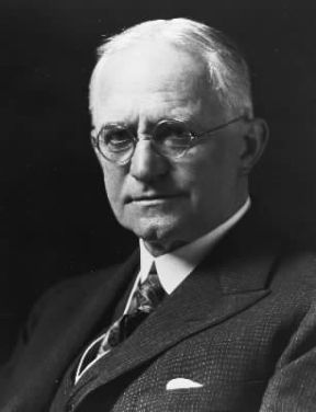 George Eastman. KODAK