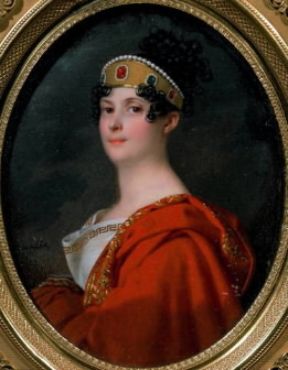 Giuseppina Maria Camilla Grassini. De Agostini Picture Library / A. Dagli Orti