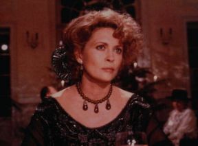 Faye Dunaway. De Agostini Picture Library