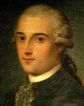 Francesco Feo in un ritratto di A. Kauffmann (Napoli, Conservatorio Musicale S. Pietro a Maiella).De Agostini Picture Library/A. Dagli Orti