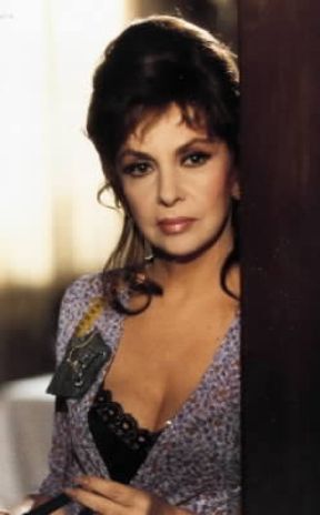 Gina Lollobrigida. De Agostini Picture Library