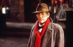 Peter O'Toole .De Agostini Picture Library