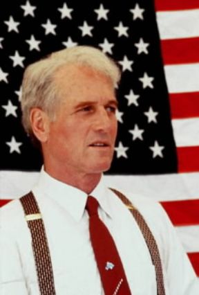 Attore. Paul Newman.De Agostini Picture Library