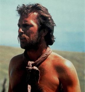 Oscar . Balla coi lupi di K. Costner.De Agostini Picture Library