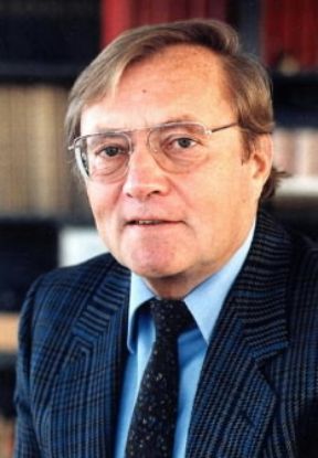 Rudolf Augstein. De Agostini Picture Library